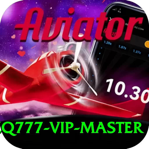 rizq777 - VIP Master - 2