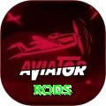 rods Premium - Win Real PKR