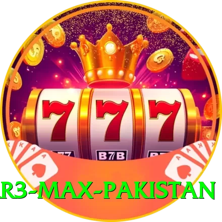 rr3 Max Pakistan - 2