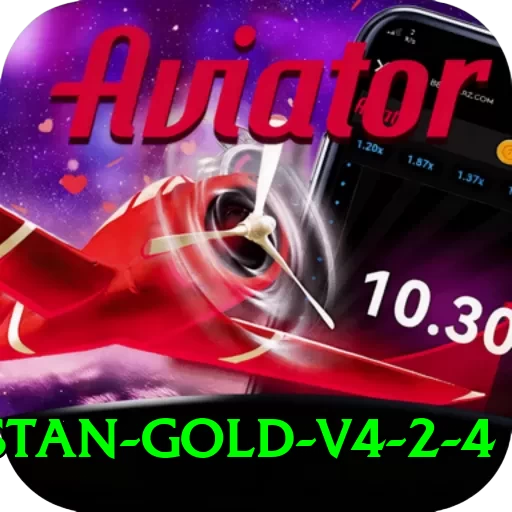 rr3 Pakistan Gold v4.2.4 - 2