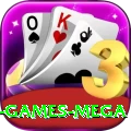 Ruby Fortune Games Mega
