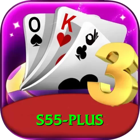 s55 Slots Prime v2.0.4 - 2