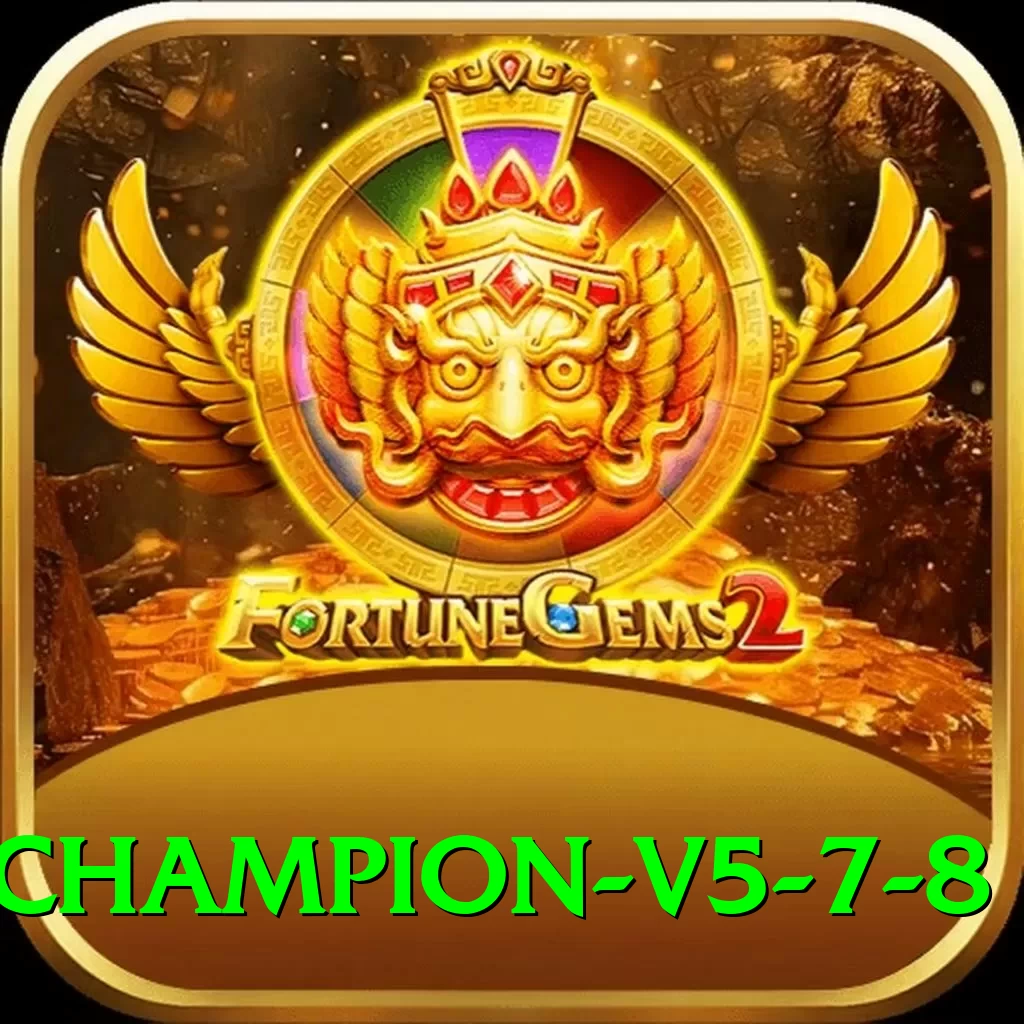 S85 Game Game Champion v5.7.8 - 2