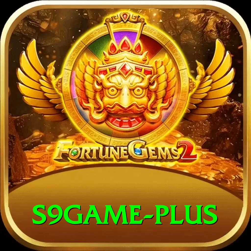 s9game - Prime Edition v1.5.2 - 2