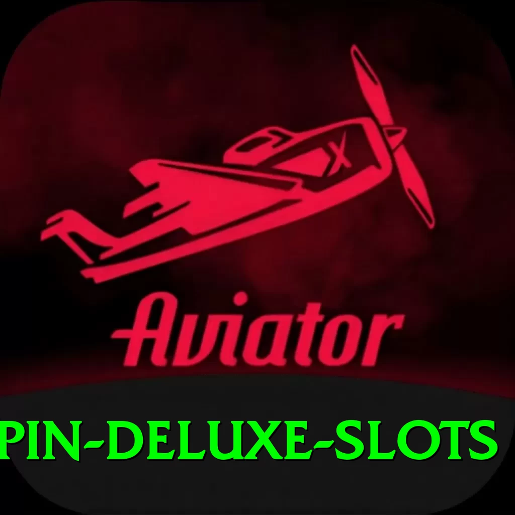 ShahSpin Deluxe Slots - 2