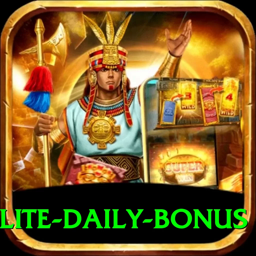 Slot Games Pakistan Elite - Daily Bonus - 2
