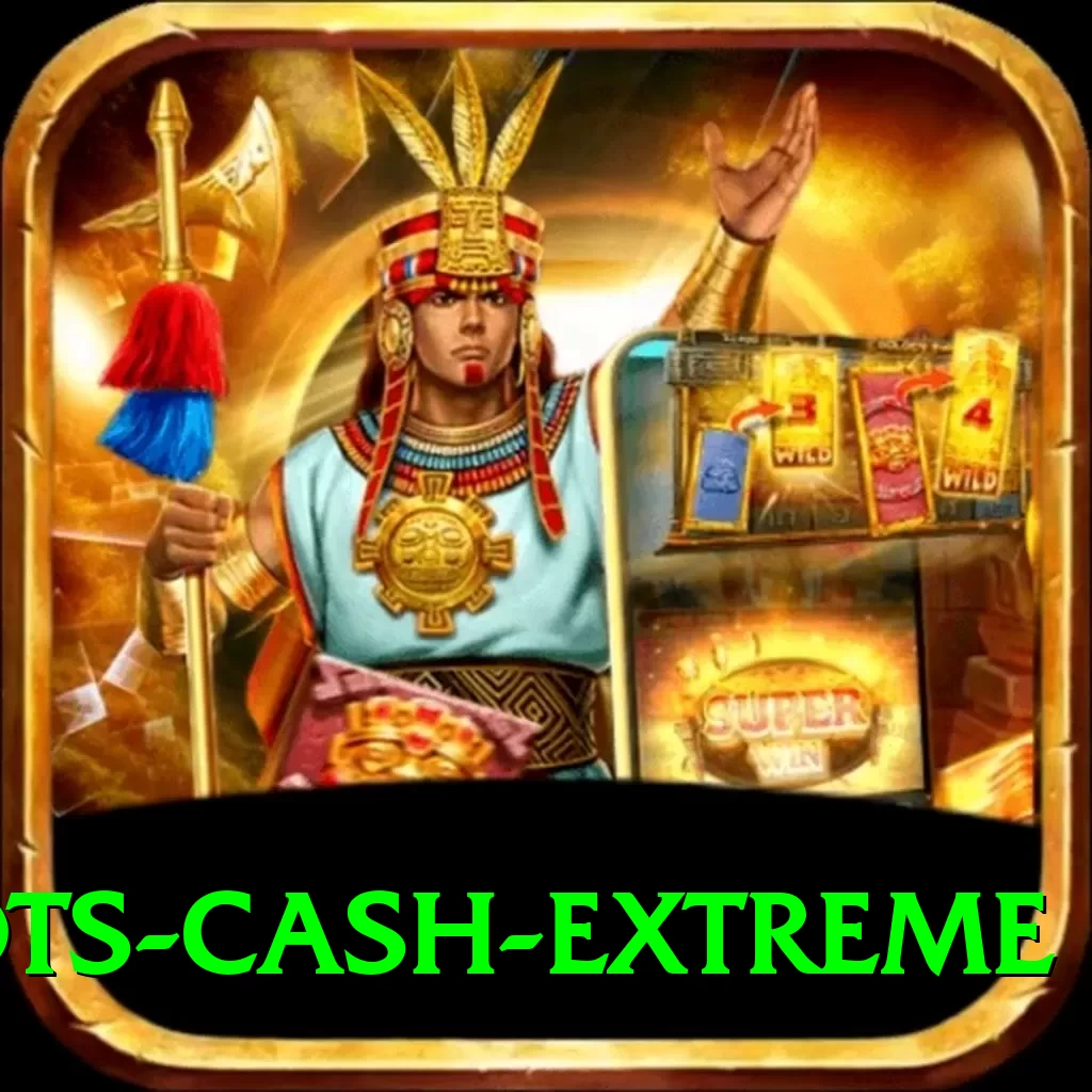 slots Cash Extreme - 2