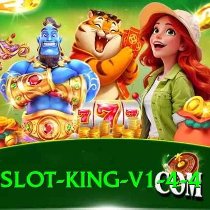 TGSlot - King v1.4.4 - 2