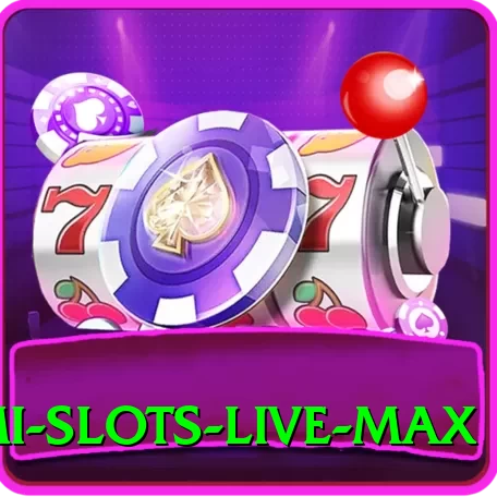 Timi Slots Live Max - 2