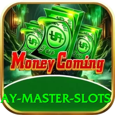 tojay Master Slots - 2