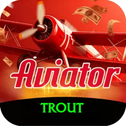 trout Super Gaming App - 2
