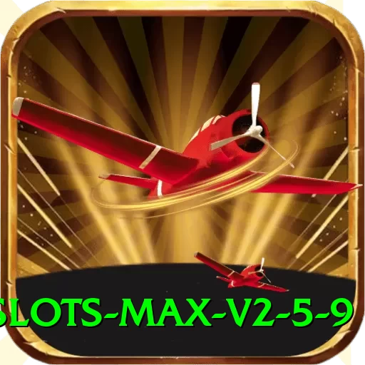 vk777 Slots Max v2.5.9 - 2