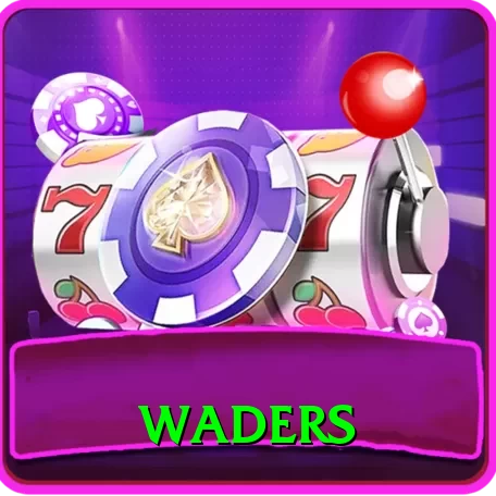 waders Gaming Premium - 2