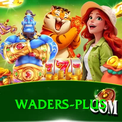 waders Live Casino Mega - 2