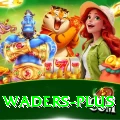 waders Live Casino Mega