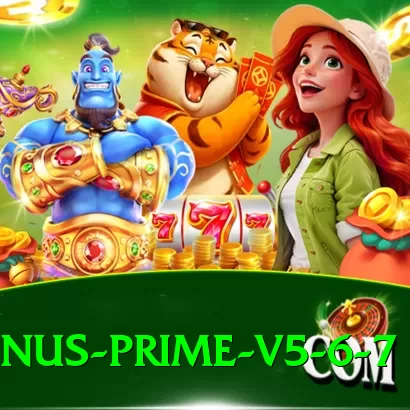 Winli Slots Bonus Prime v5.6.7 - 2
