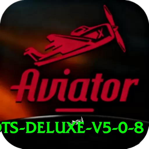 X111 Slots Deluxe v5.0.8 - 2