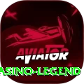 X555 Live Casino Legend