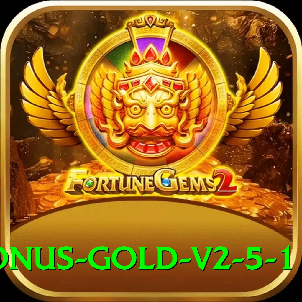 X666 Bonus Gold v2.5.1 - 2