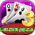 X777 Game - Slots Mega