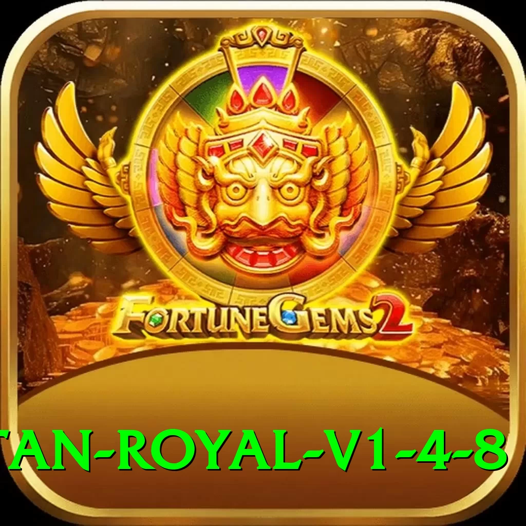x777 Pakistan Royal v1.4.8 - 2