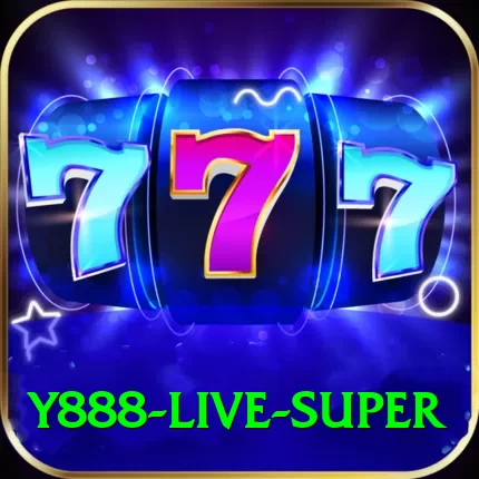 y888 - Live Super - 2