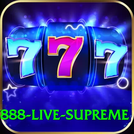 Y888 - Live Supreme - 2