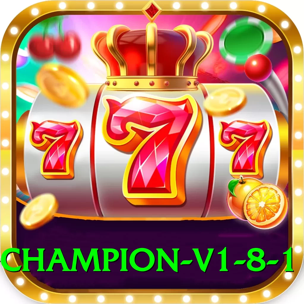 y999 Champion v1.8.1 - 2