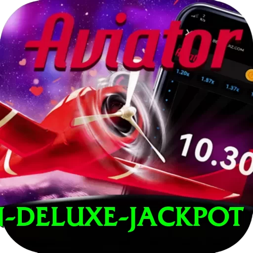 Yay Win Deluxe Jackpot - 2