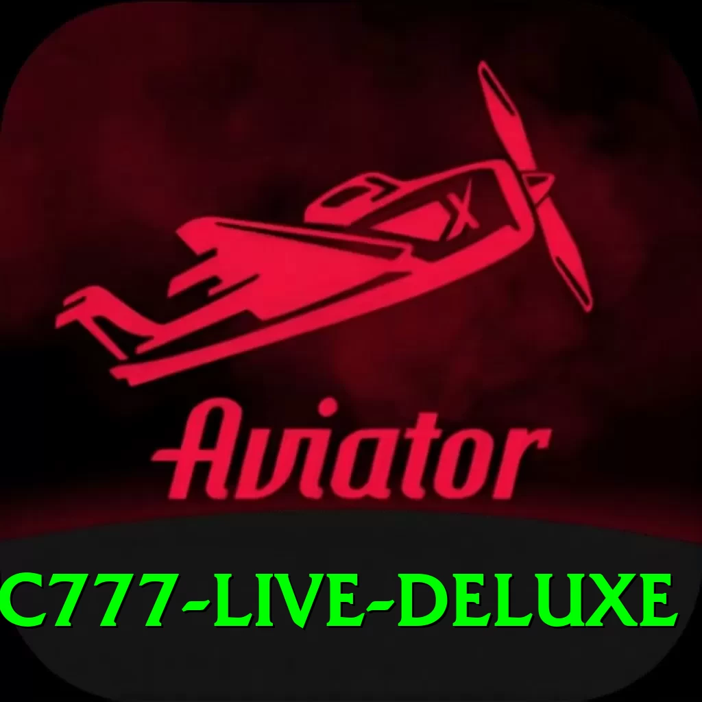 zc777 - Live Deluxe - 2