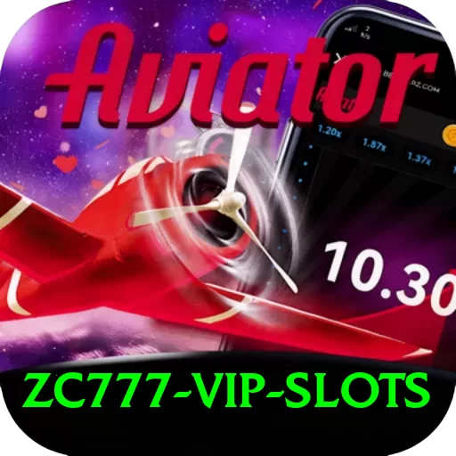 zc777 VIP Slots - 2