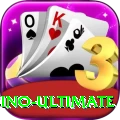ze77 Live Casino Ultimate