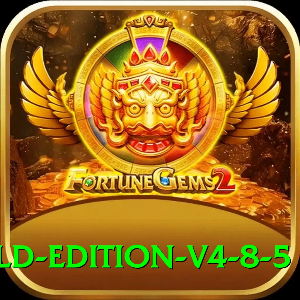 zt777 - Gold Edition v4.8.5 - 2